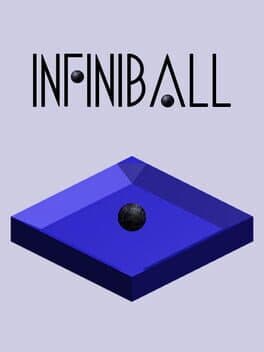 Infiniball cover art