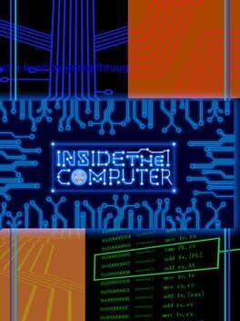 Inside the Computer cover art