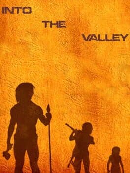 Into the Valley cover art