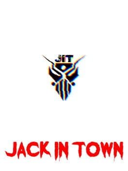 Jack In Town cover art