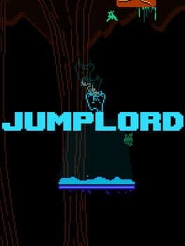 Jumplord cover art