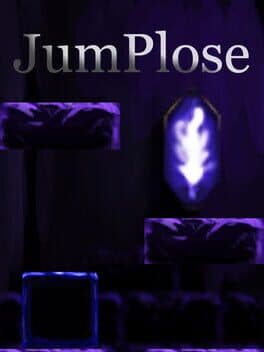 JumPlose cover art