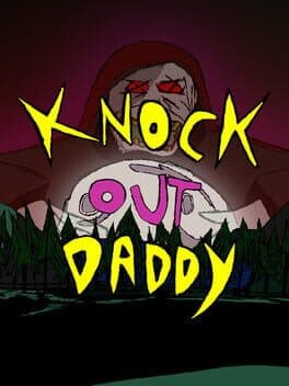 Knockout Daddy cover art