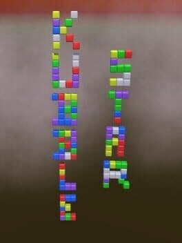 Kubble Star cover art