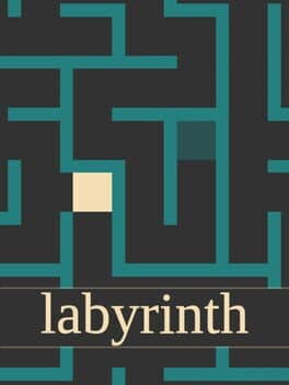 Labyrinth cover art