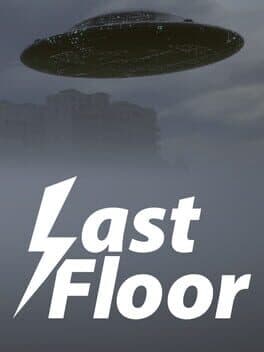 Last Floor cover art