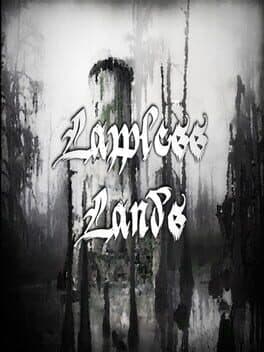 Lawless Lands cover art