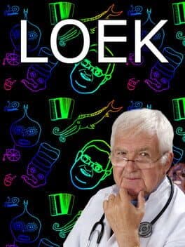 Loek cover art