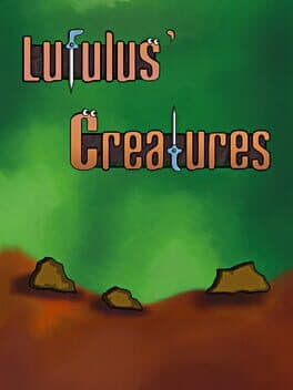 Lufulus' Creatures cover art
