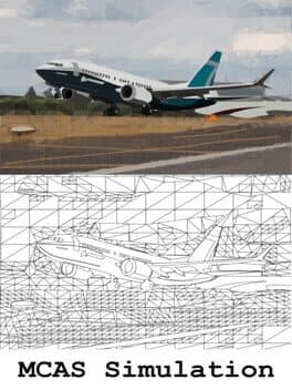 MCAS Simulation cover art