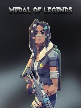 Medal of Legends cover art