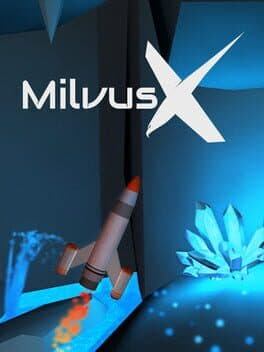 MilvusX cover art
