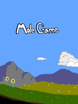 Mole Game cover art