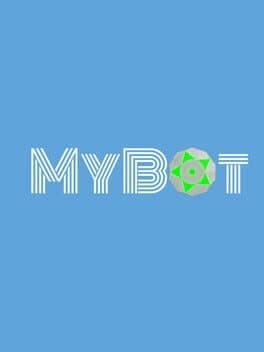 MyBot cover art