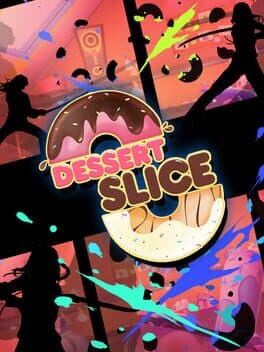 My Town: Dessert Slice cover art