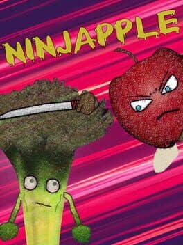 Ninjapple cover art