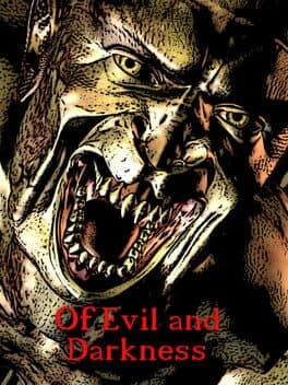 Of Evil and Darkness cover art