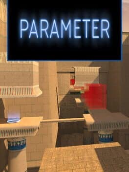 Parameter cover art