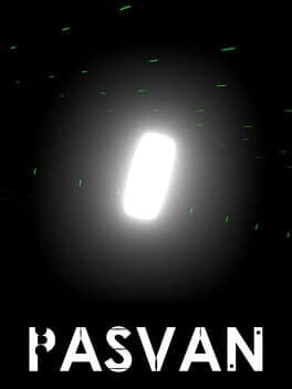Pasvan cover art