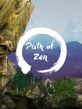 Path of Zen cover art