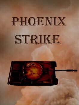 Phoenix Strike cover art