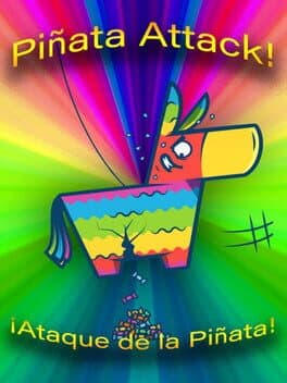 Piñata Attack cover art