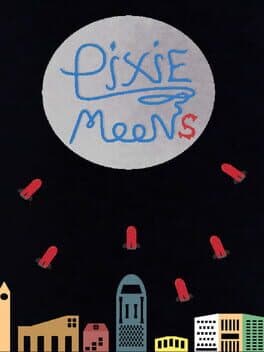 Pixie Moon cover art