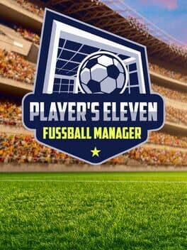 Player's Eleven cover art