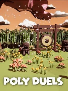 Poly Duels cover art
