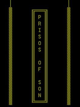 Prison of Son cover art