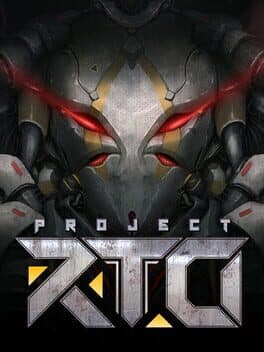 Project RTD : Random Tower Defense cover art