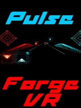 Pulse Forge VR cover art
