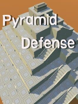 Pyramid Defense cover art