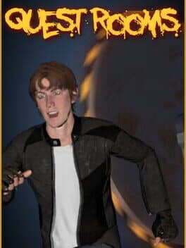 Quest Rooms cover art