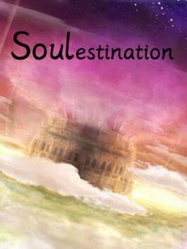 Soulestination cover art