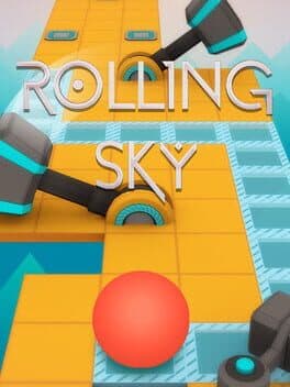 RollingSky cover art