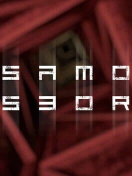 Samosbor cover art