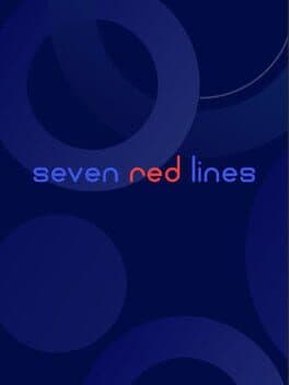 Seven Red Lines cover art