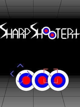 Sharpshooter Plus cover art