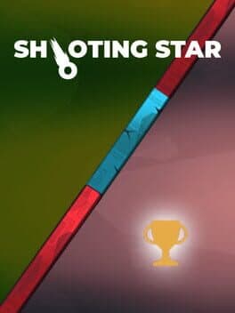 Shooting Star cover art