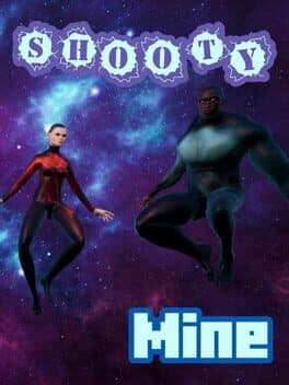 Shooty Mine cover art