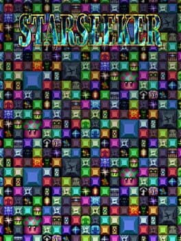 Star Seeker cover art