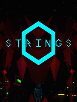 Strings cover art