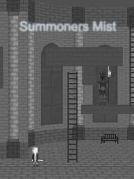Summoners Mist cover art