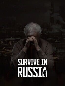 Survive In Russia cover art