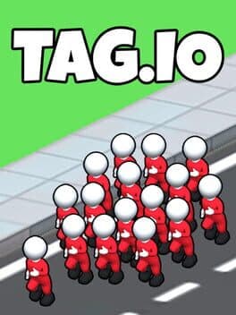 Tag.Io cover art