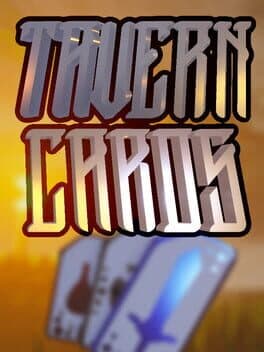 Tavern Cards cover art