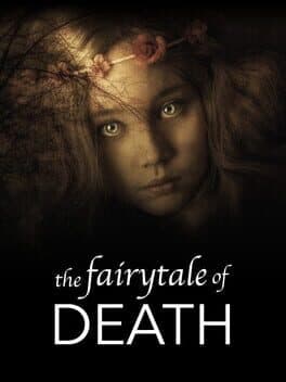 The Fairytale of Death cover art