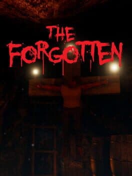 The Forgotten cover art
