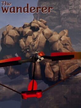 TheWandererVR cover art